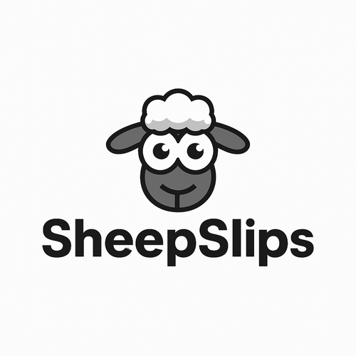 SheepSlips